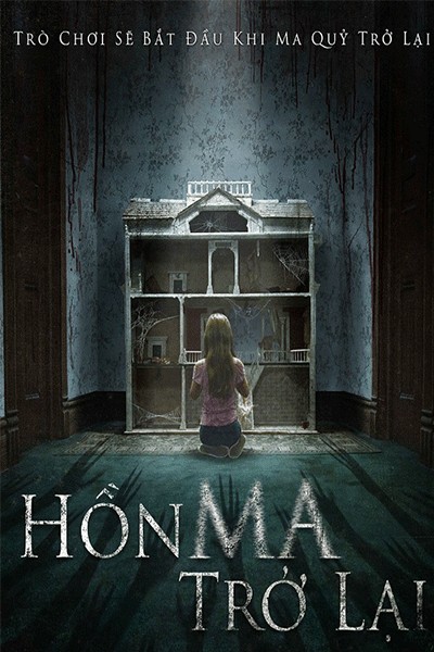 Hồn Ma Trở Lại