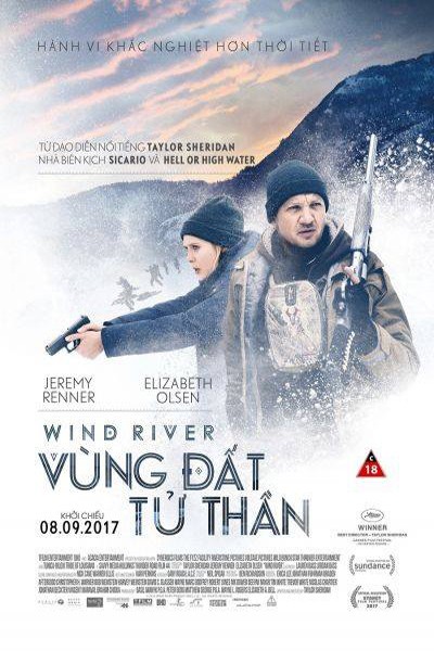 Vùng Đất Tử Thần