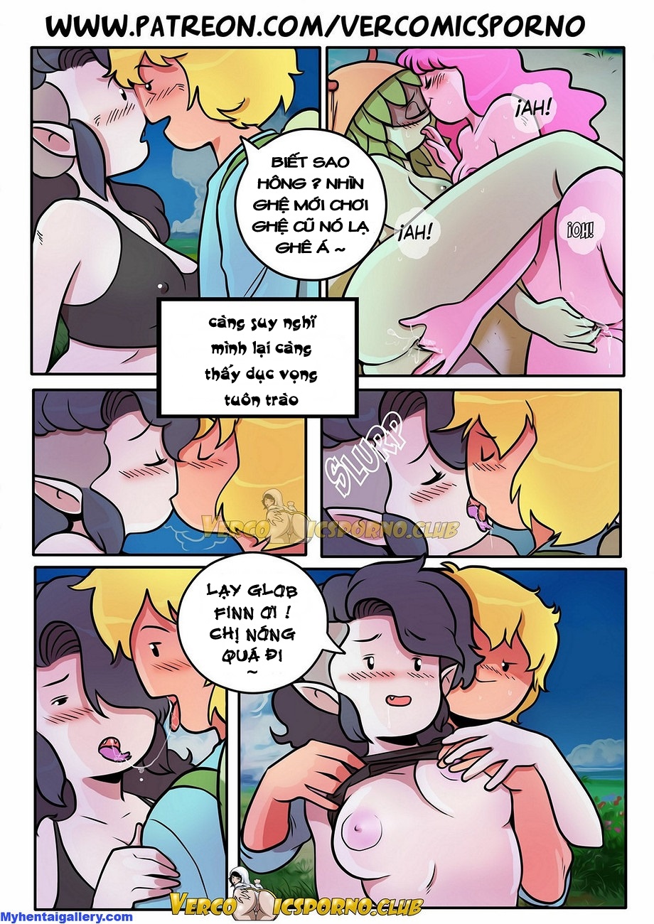 Đọc truyện hentai ¿Saldrias Conmigo? - Oneshot