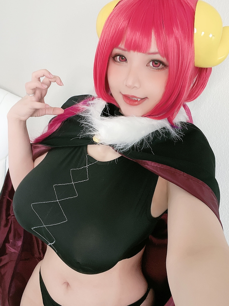 Đọc truyện hentai Tuyển tập Albums siêu phẩm Cosplay - Chap 274 - Hana Bunny – Ilulu