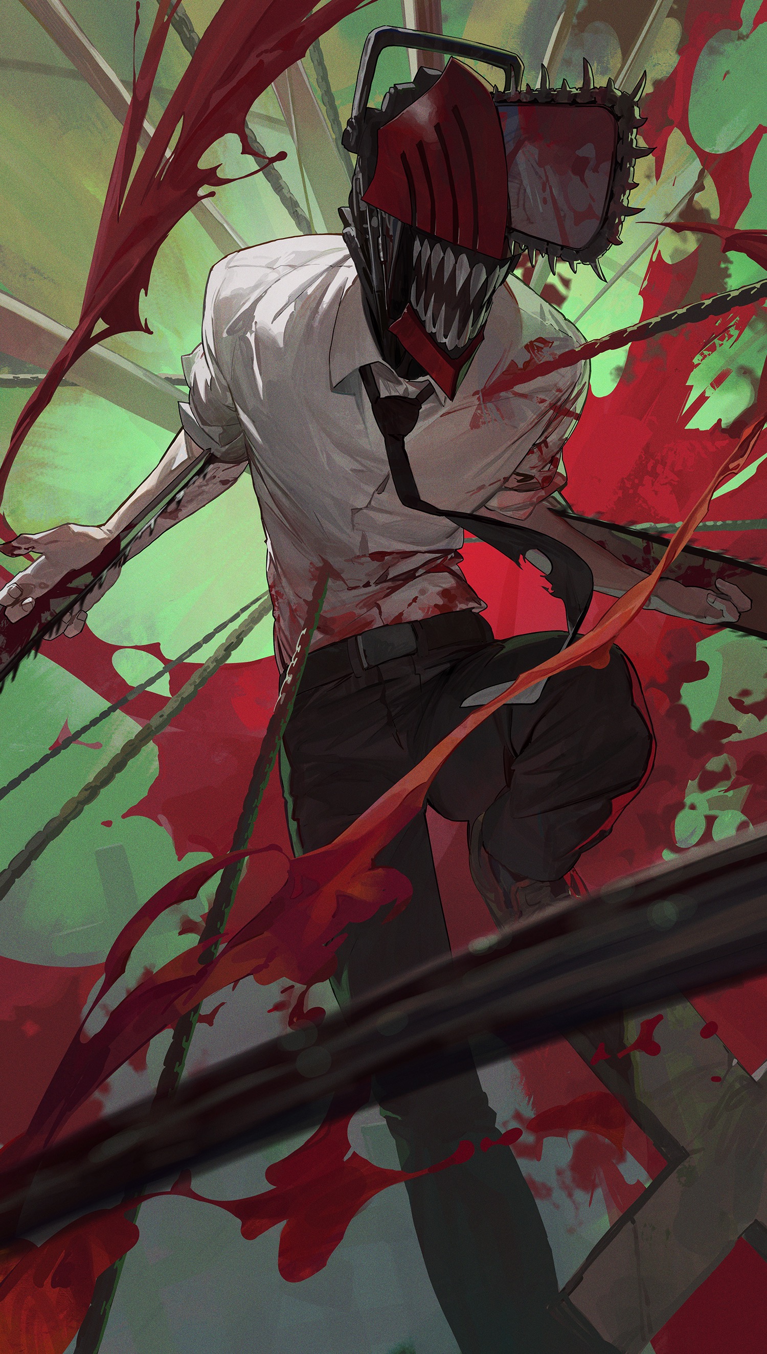 Wallpaper wibu dọc 744