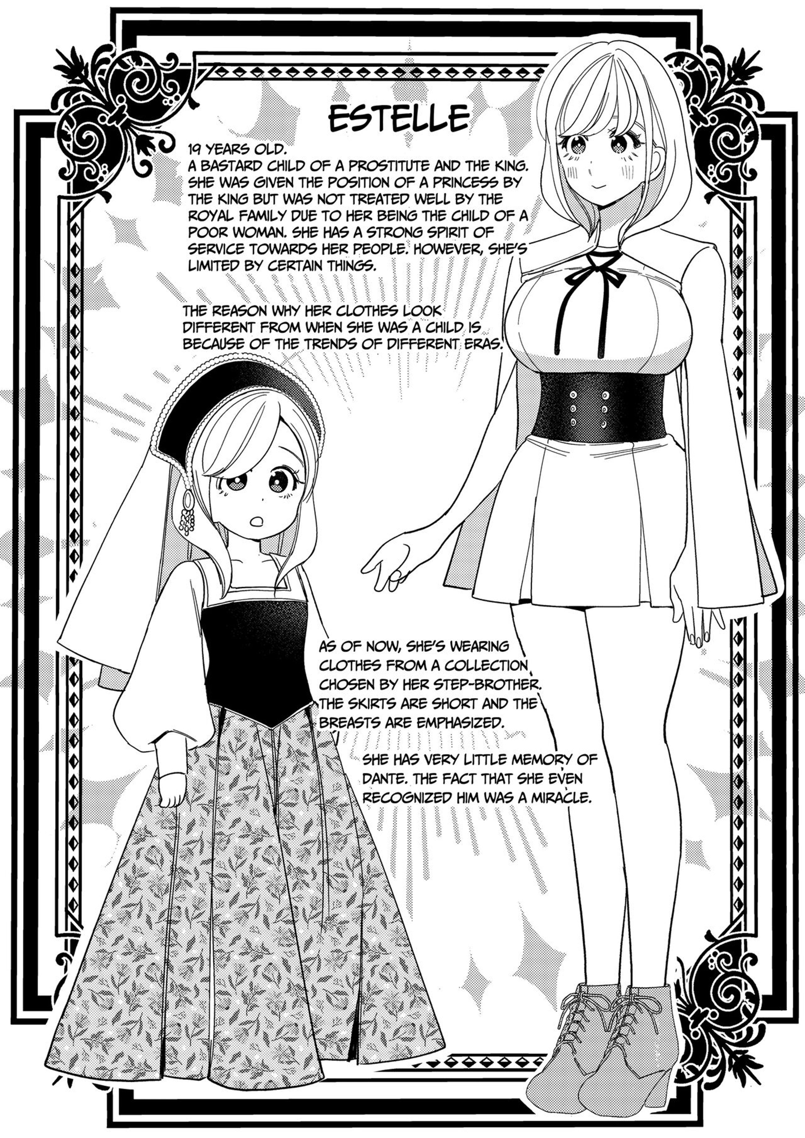 Đọc truyện hentai Seijo wa Tekikoku no Ou ni Otosareru - Oneshot