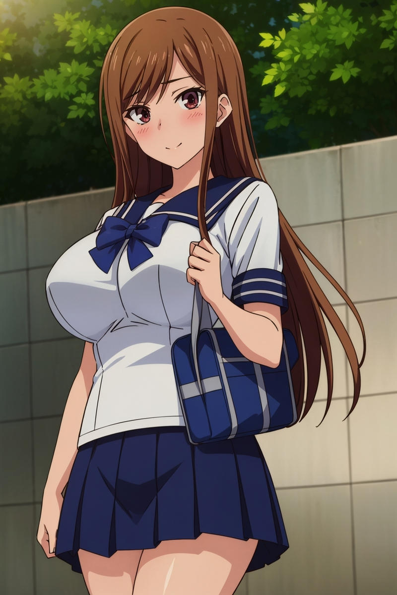 Đọc truyện hentai Tuyển tập Albums Art hentai - Chap 224 - Ayase Shirakawa