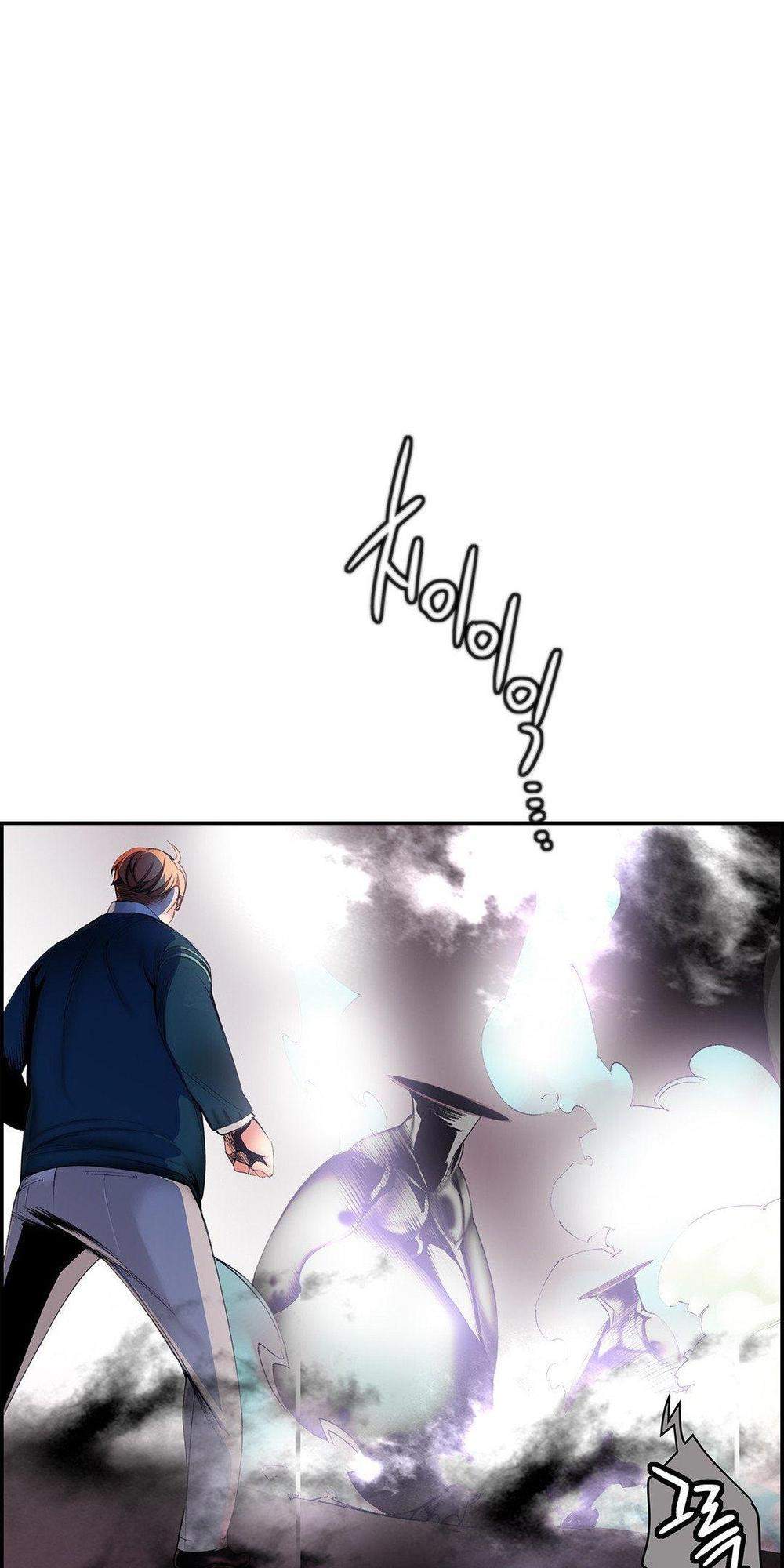 Đọc truyện hentai Sự Ràng Buộc Của Lilith - Chap 32