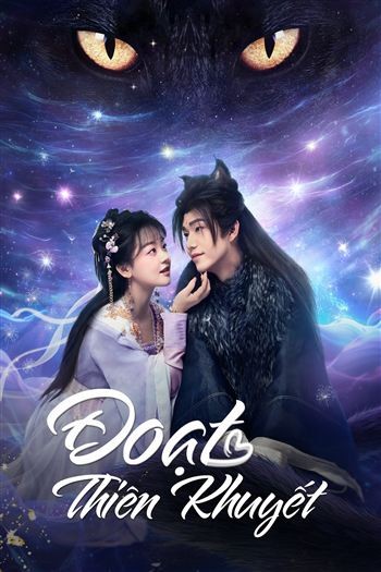 Đoạt Thiên Khuyết