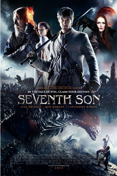 Người Con Trai Thứ Bảy