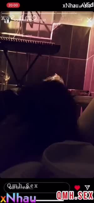 ĐỊT EM QUỲNH LOVE 9 CÒN ÚP STORY TRÊN FB (ĐỊT EM QUỲNH LOVE 9 CÒN ÚP STORY TRÊN FB) [26]