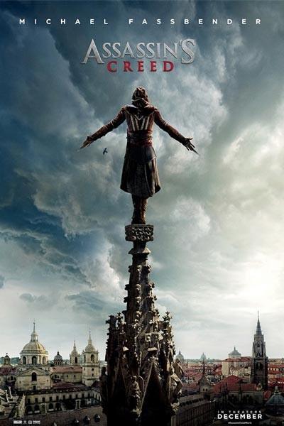 Sát Thủ Bóng Đêm