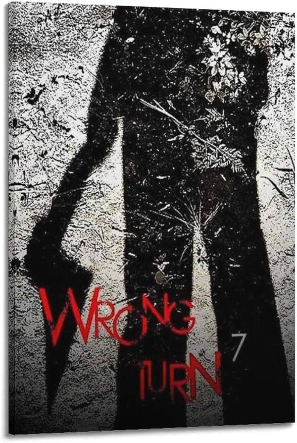 Ngã Rẽ Tử Thần 7