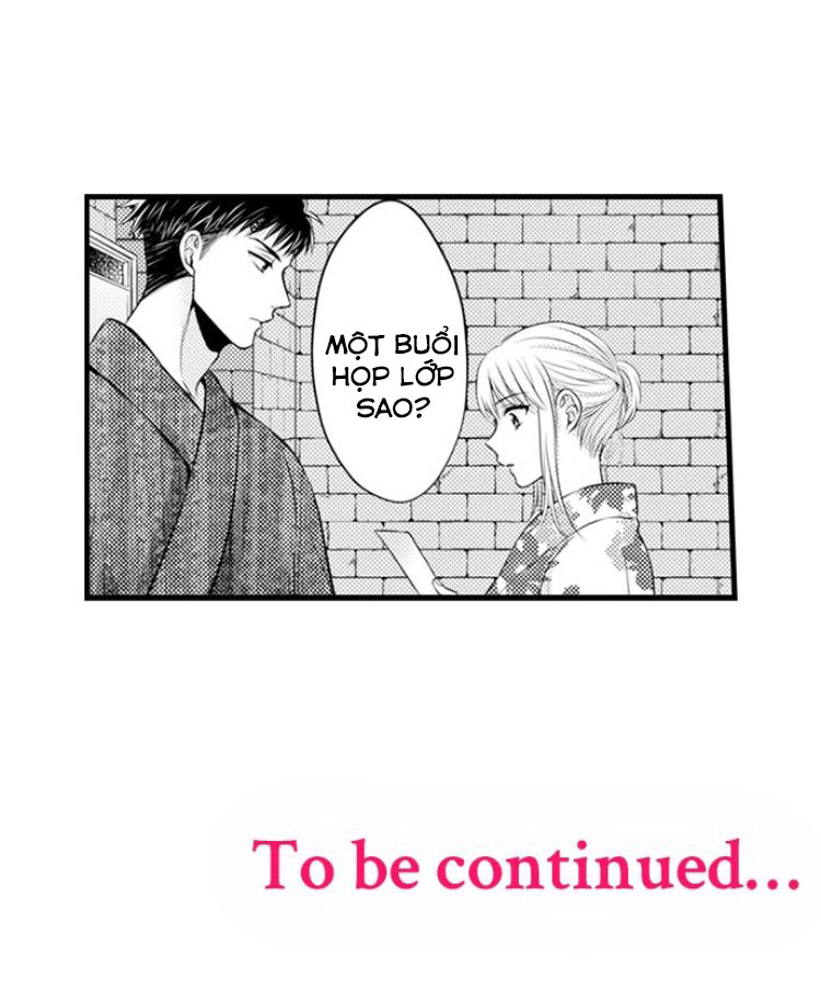 Đọc truyện hentai Ngọn lửa trong tầm tay - Chapter 19: Đáp trả tình cum