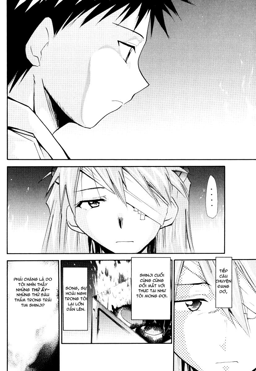 Đọc truyện hentai RE-TAKE - Chap 4 - RE-TAKE 0