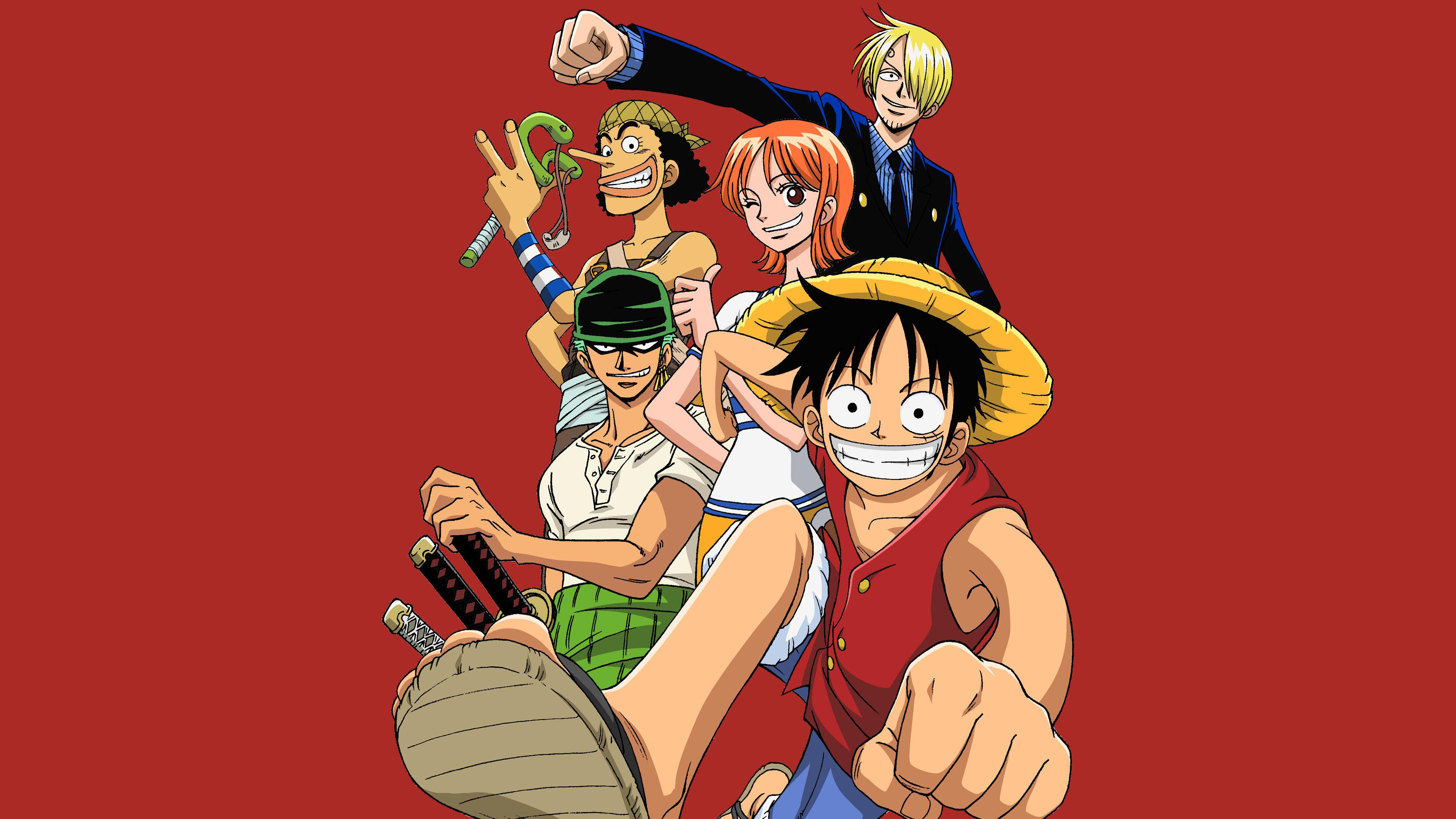 Wallpaper anime ngang 6428