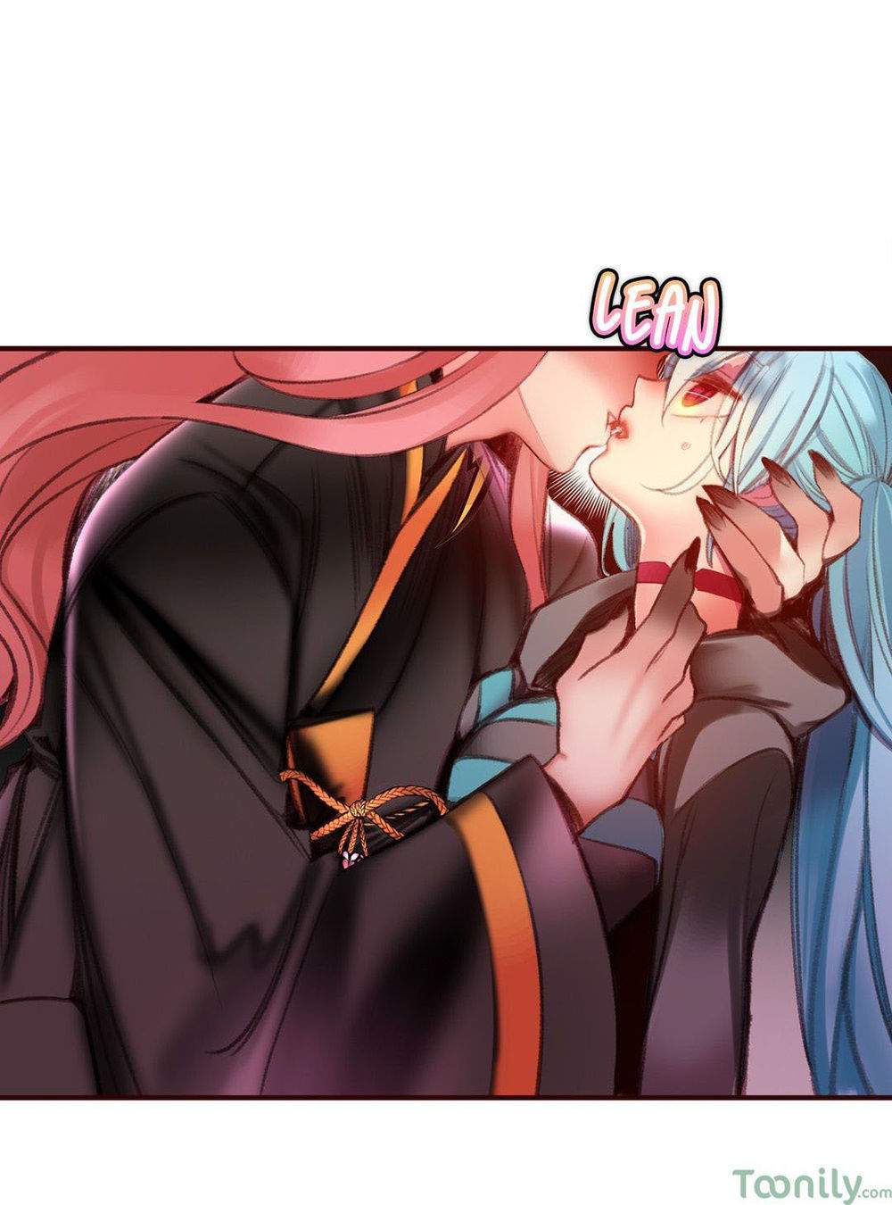 Đọc truyện hentai Sự Ràng Buộc Của Lilith - Chap 62