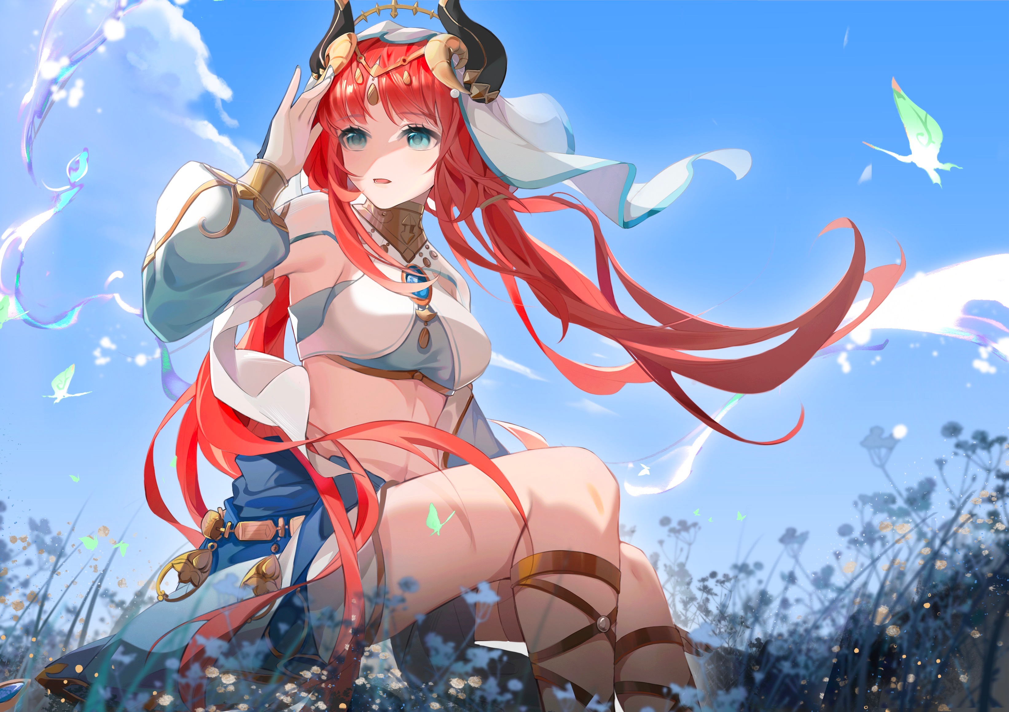Wallpaper wibu dọc 1610