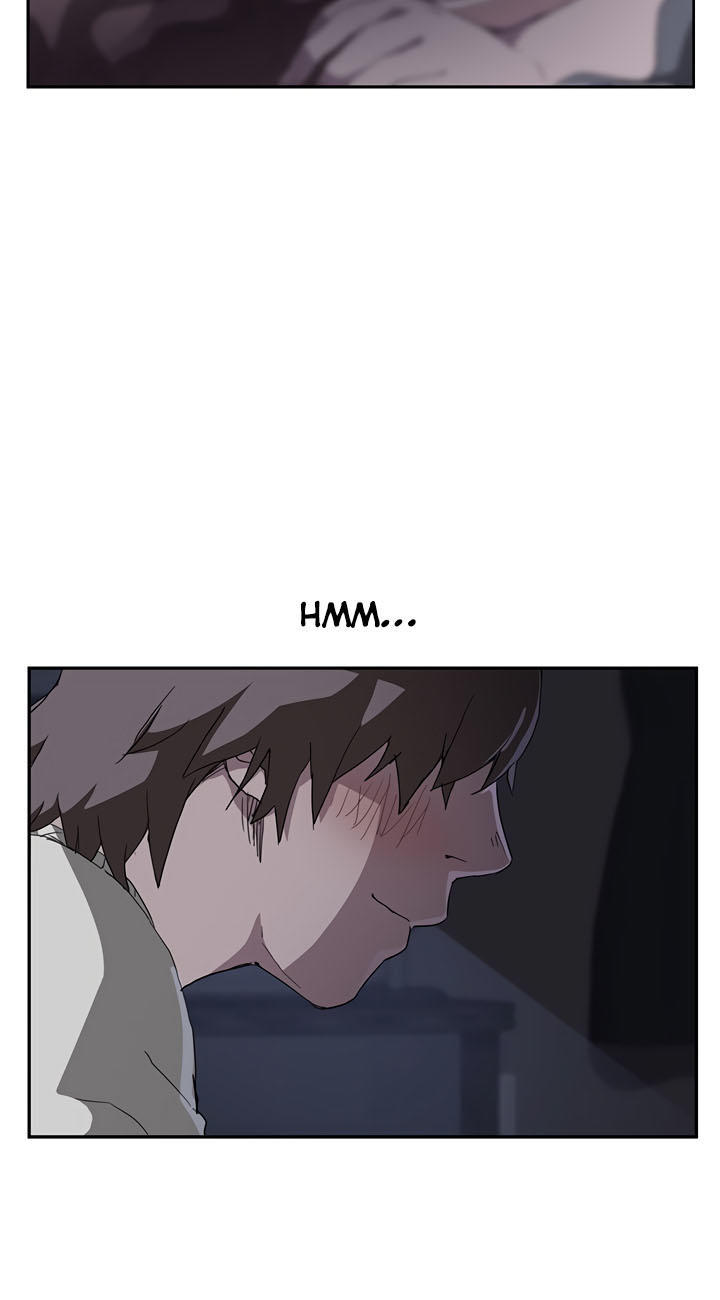 Đọc truyện hentai Mẹ Kế - Chap 36