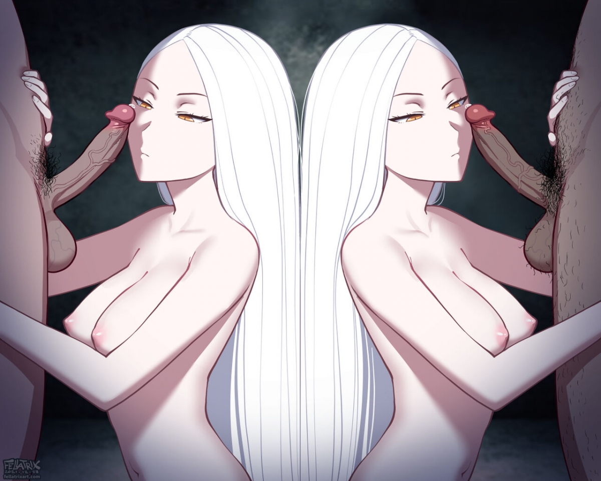 Đọc truyện hentai Lily and Ivy, Lilith - Oneshot