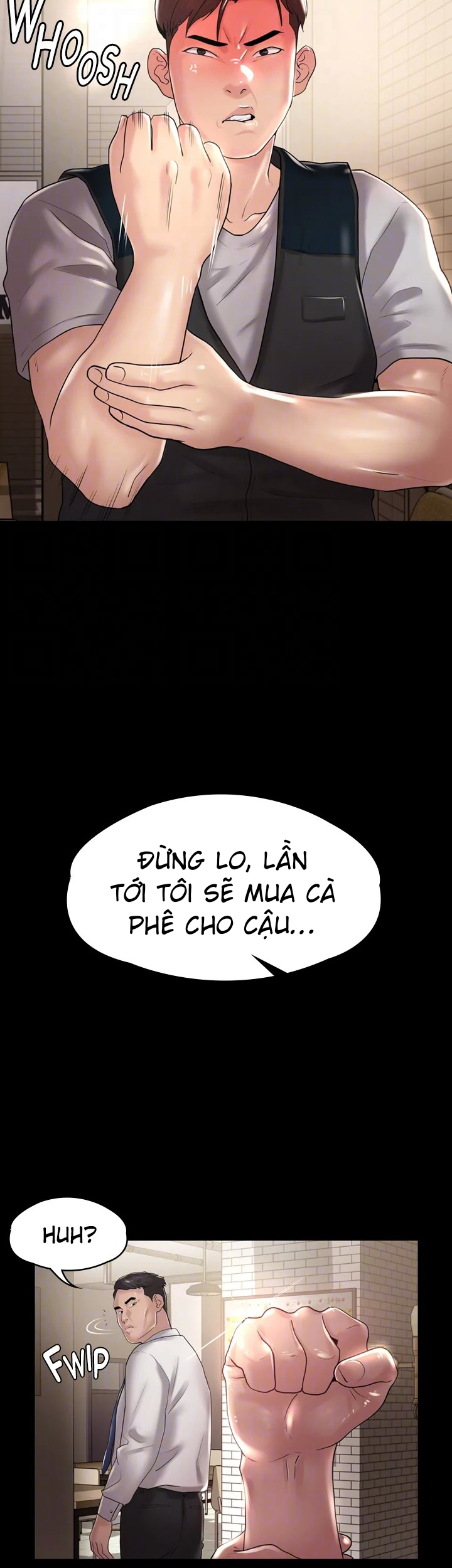 Đọc truyện hentai Đây là hàng giảm giá, thưa cô! - Chap 20