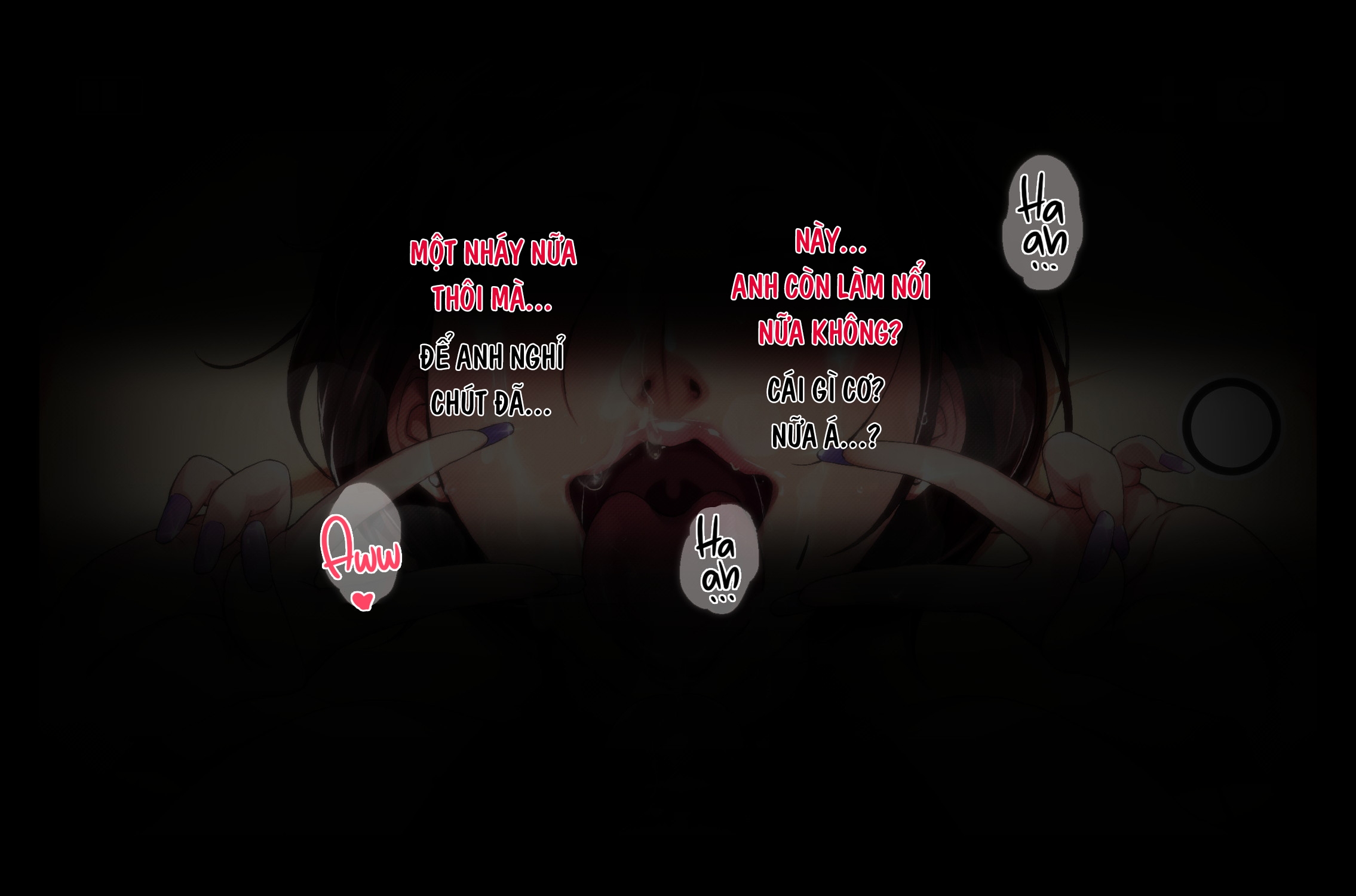 Đọc truyện hentai Cô vợ ngoại tình Honoka~ - Tiền truyện kết