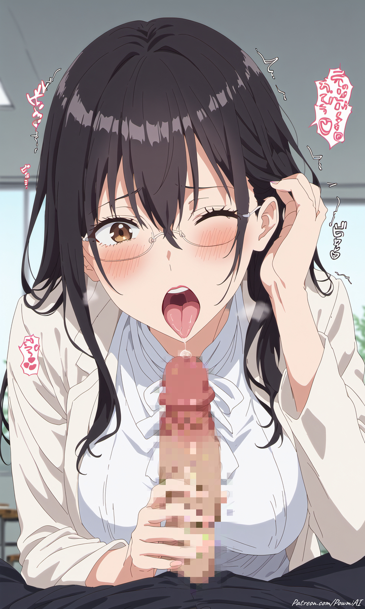 Đọc truyện hentai Tuyển tập Albums Art hentai - Chap 444 - Mayuri Hanyu