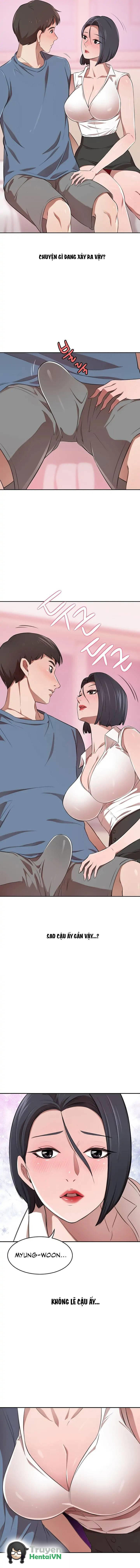 Đọc truyện hentai Phu nhân đại gia - Chap 12