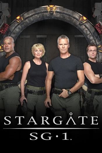 Stargate SG-1 Mùa 5