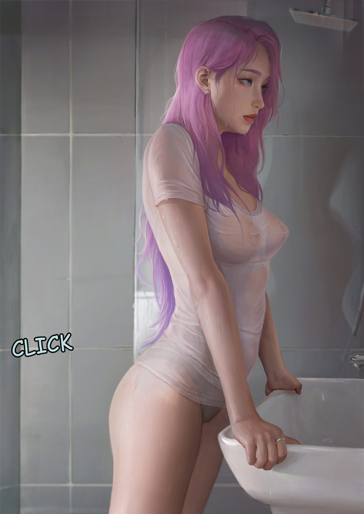 Đọc truyện hentai Tình Yêu Với Anh Thợ Chụp Ảnh - Oneshot 1.2