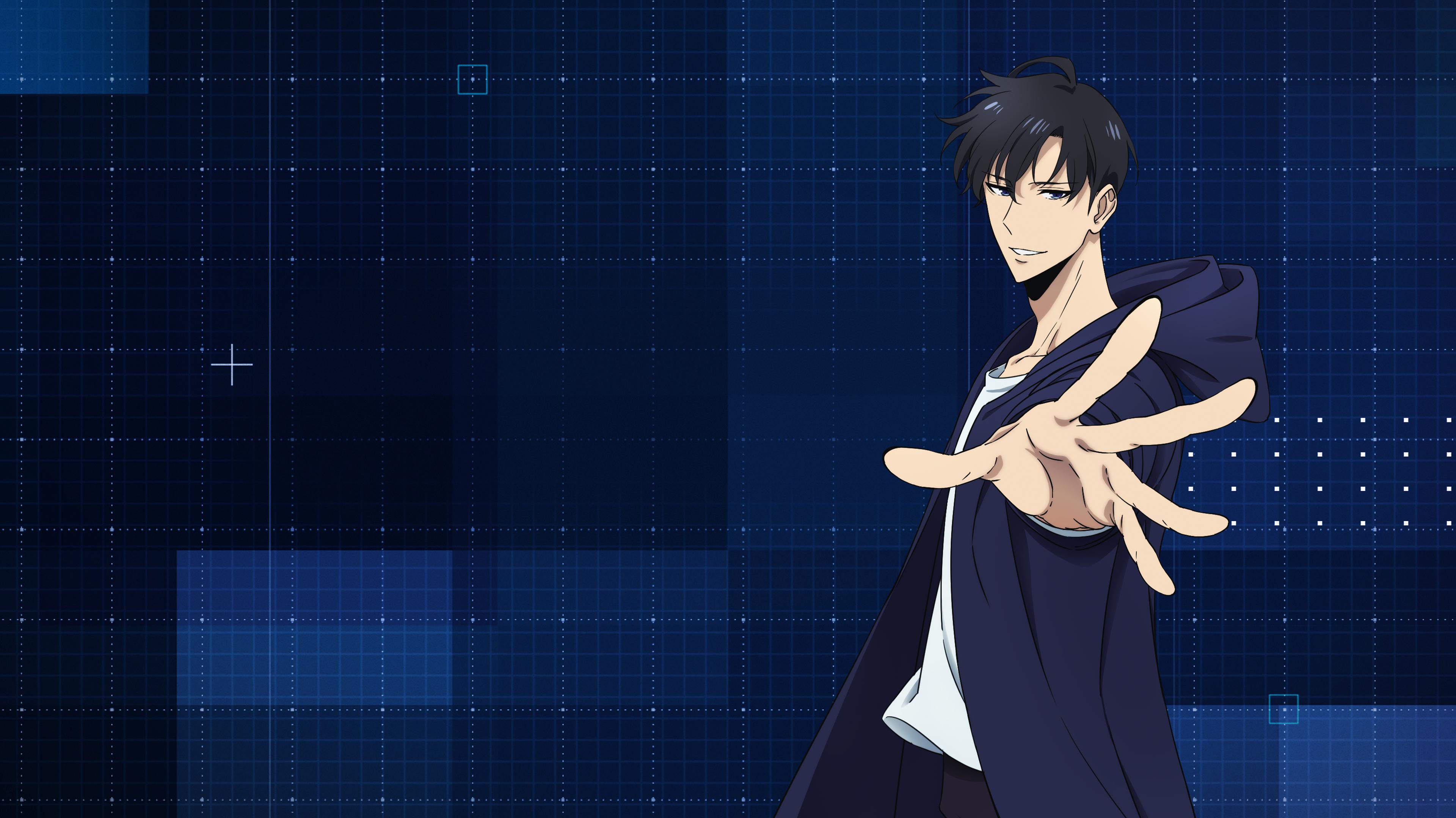Wallpaper anime ngang 7009
