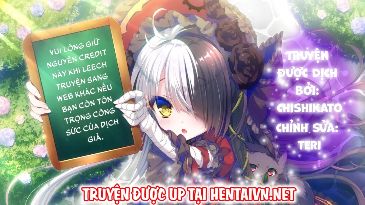 Đọc truyện hentai Cây kí sinh trùng. - Chap 1