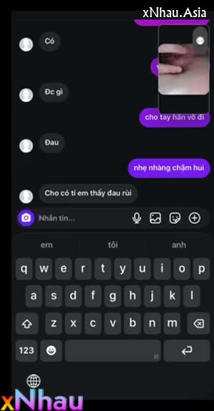 Nhắn tin gạ e gái ham tiền show lồn , phần 1 (Nhắn tin gạ e gái ham tiền show lồn , phần 1) [26]