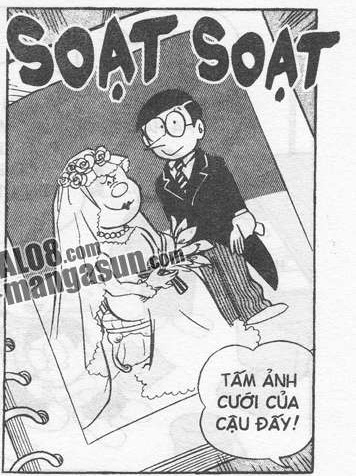 Đọc truyện hentai Thánh Nôbita - Tập 6 - Em Gái Chaien