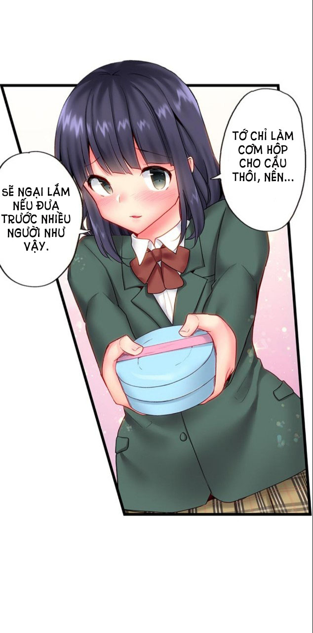 Đọc truyện hentai Thôi Miên Em Trai Tôi Để Phịch - Chap 13