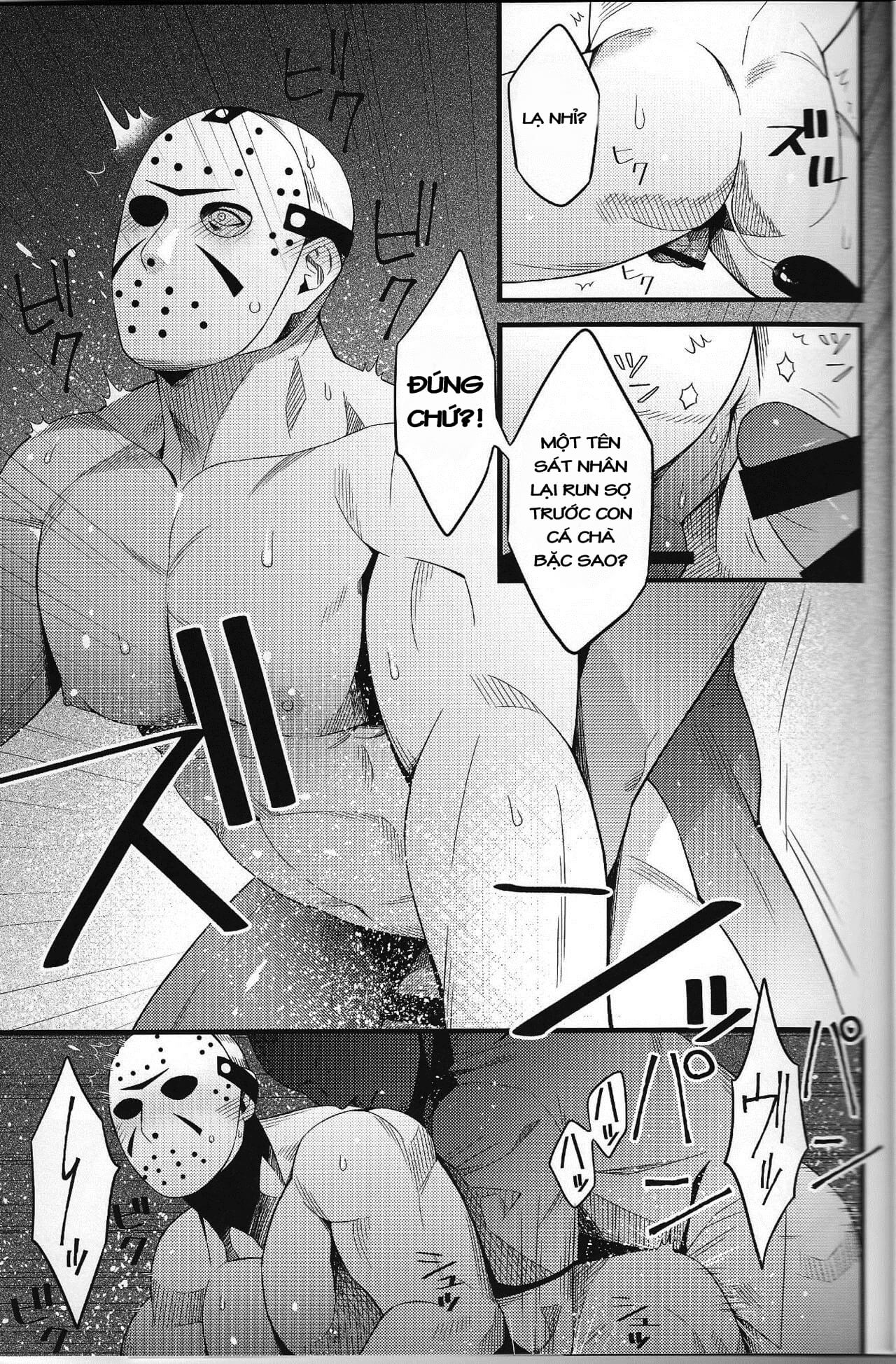 Đọc truyện hentai Thú cưng của tôi - Ngọt hơn nước mắm