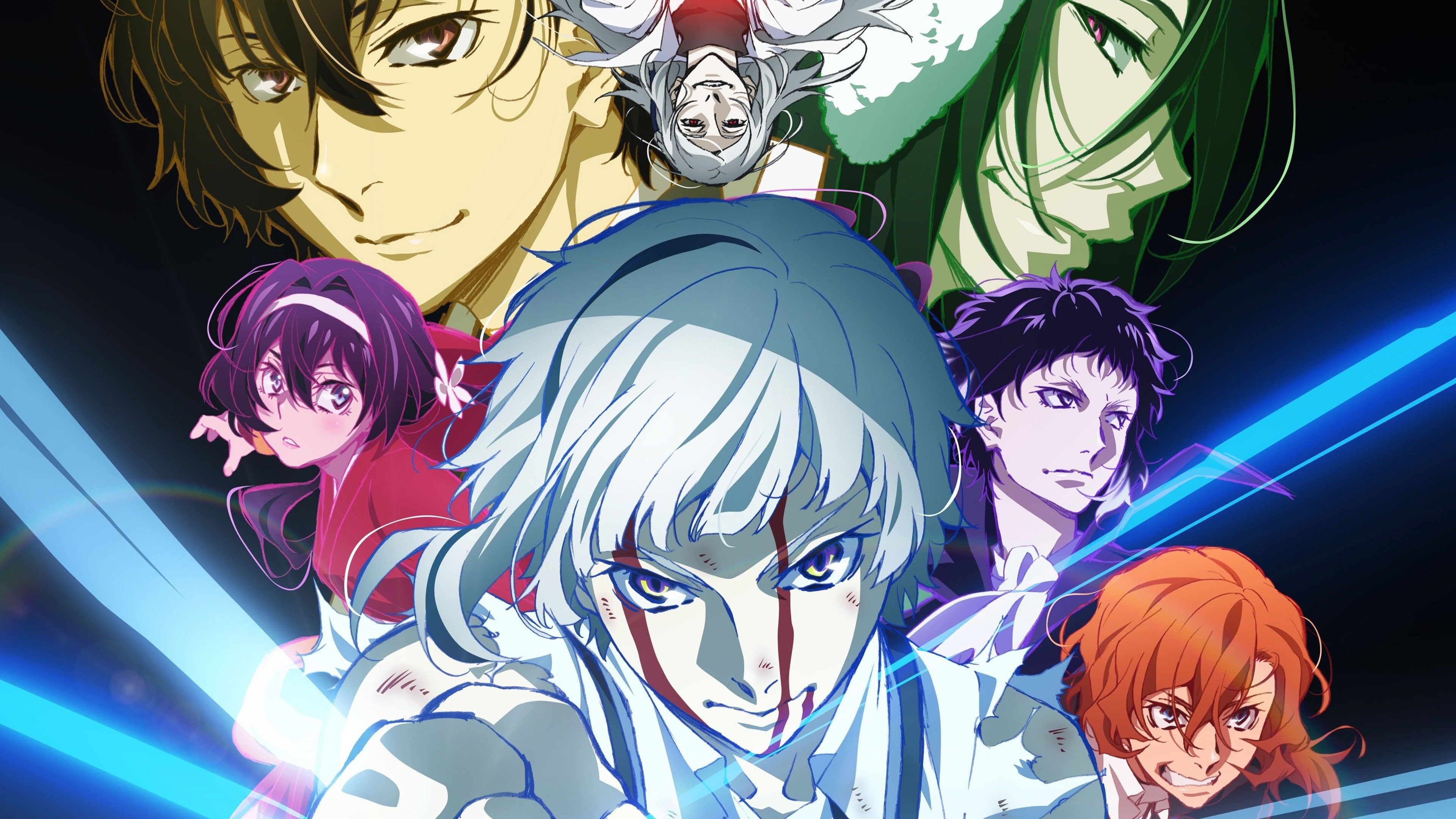 Wallpaper anime ngang 7114