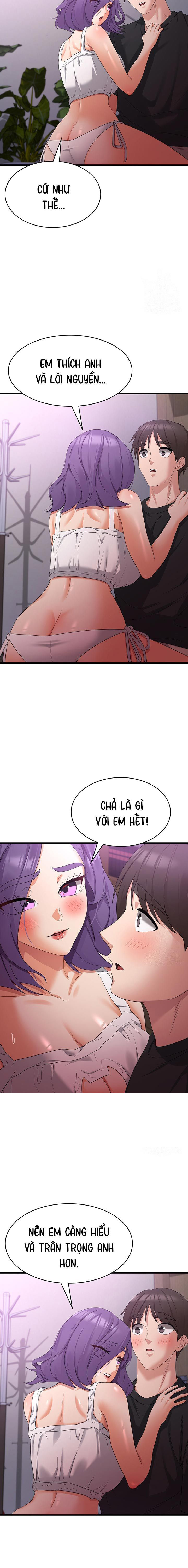 Đọc truyện hentai Người đàn ông quyến rũ - Chap 44