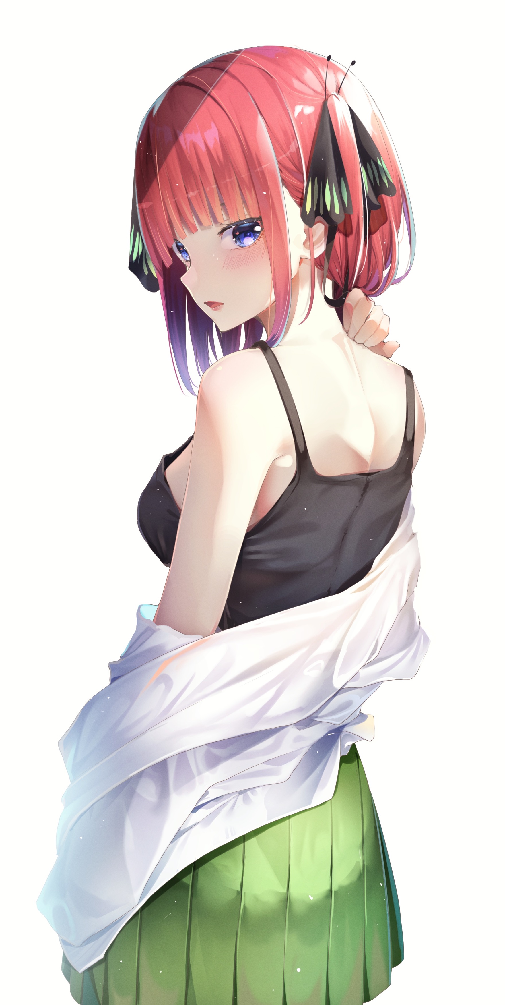 Wallpaper wibu dọc 2274
