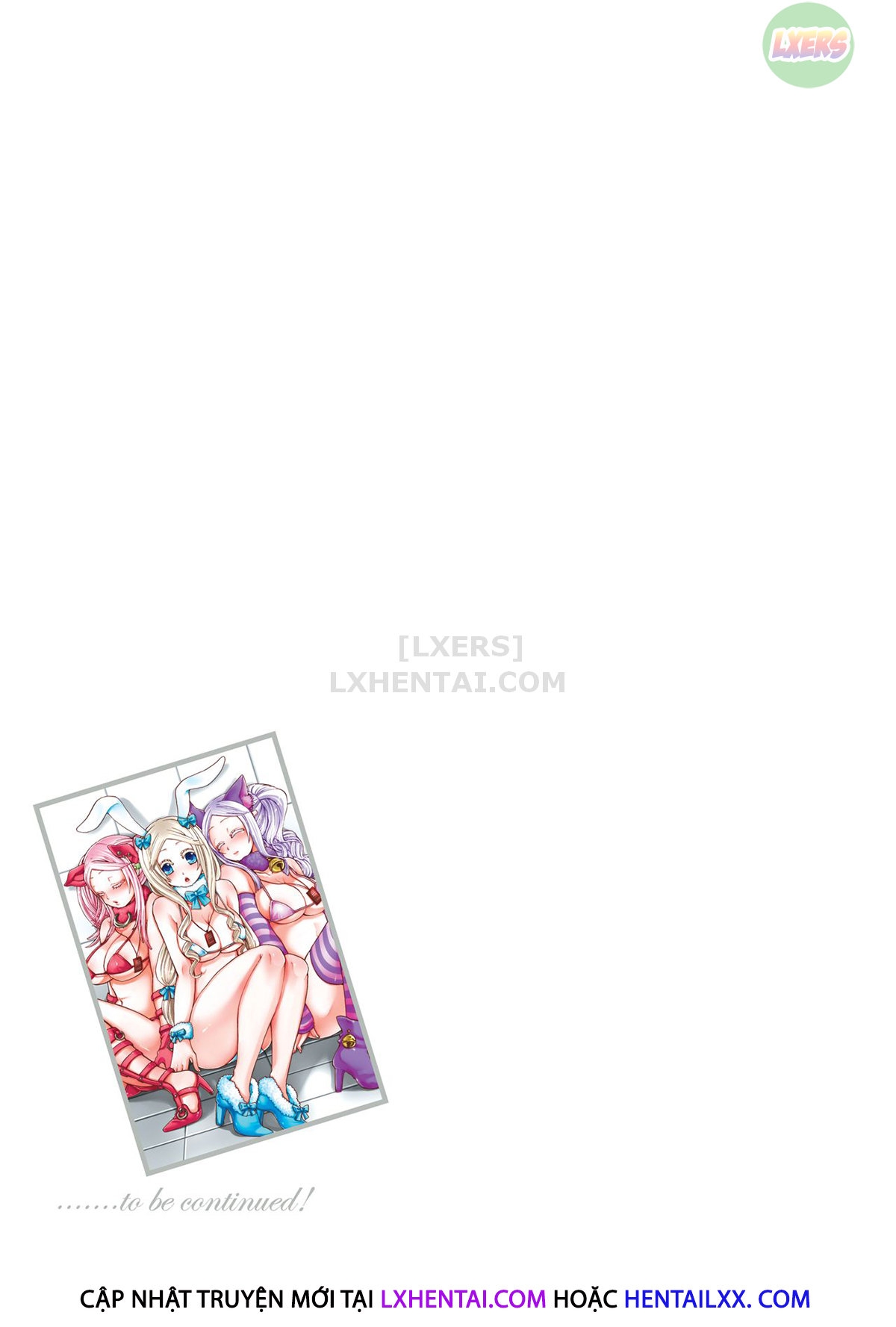 Đọc truyện hentai Robot thú cưng Lilly - Chap 10