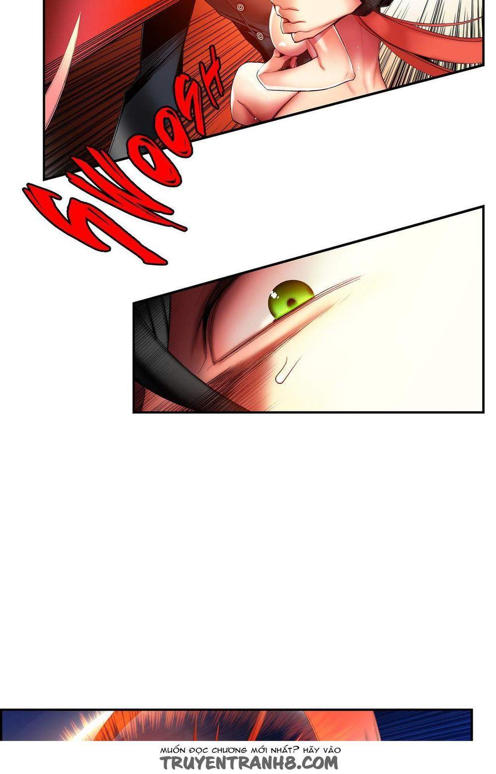 Đọc truyện hentai Sự Ràng Buộc Của Lilith - Chap 43