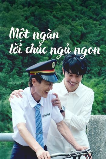 Một Ngàn Lời Chúc Ngủ Ngon