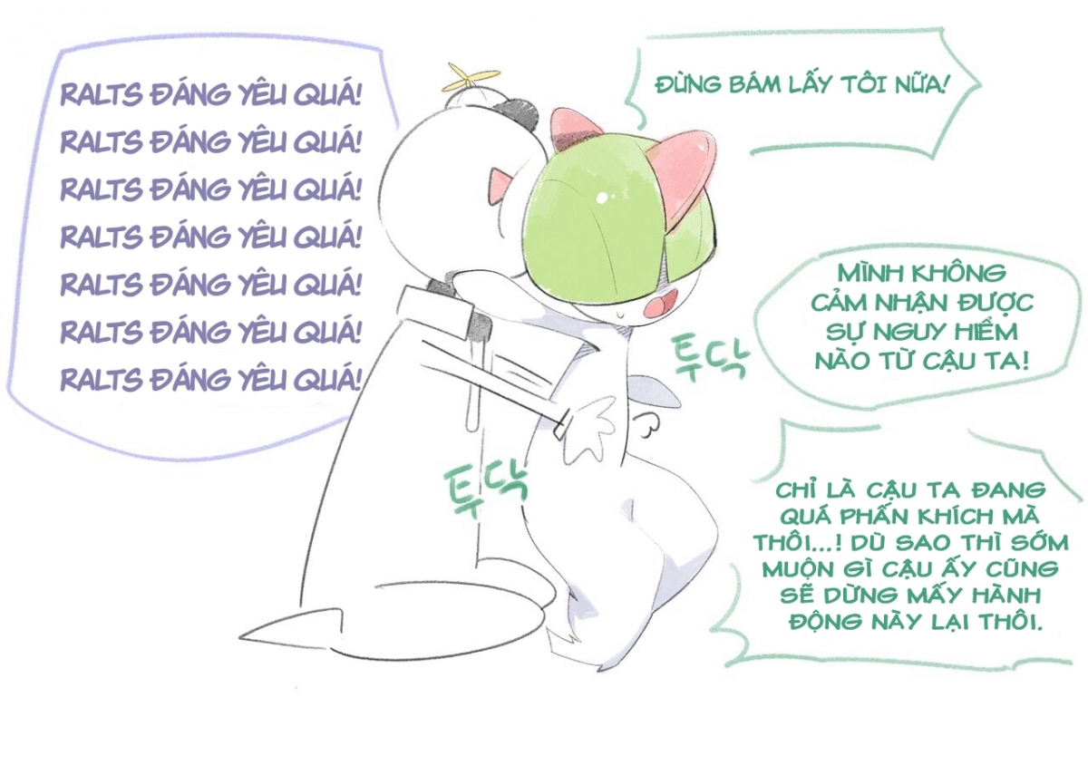 Đọc truyện hentai Kiirlia's first love - Oneshot