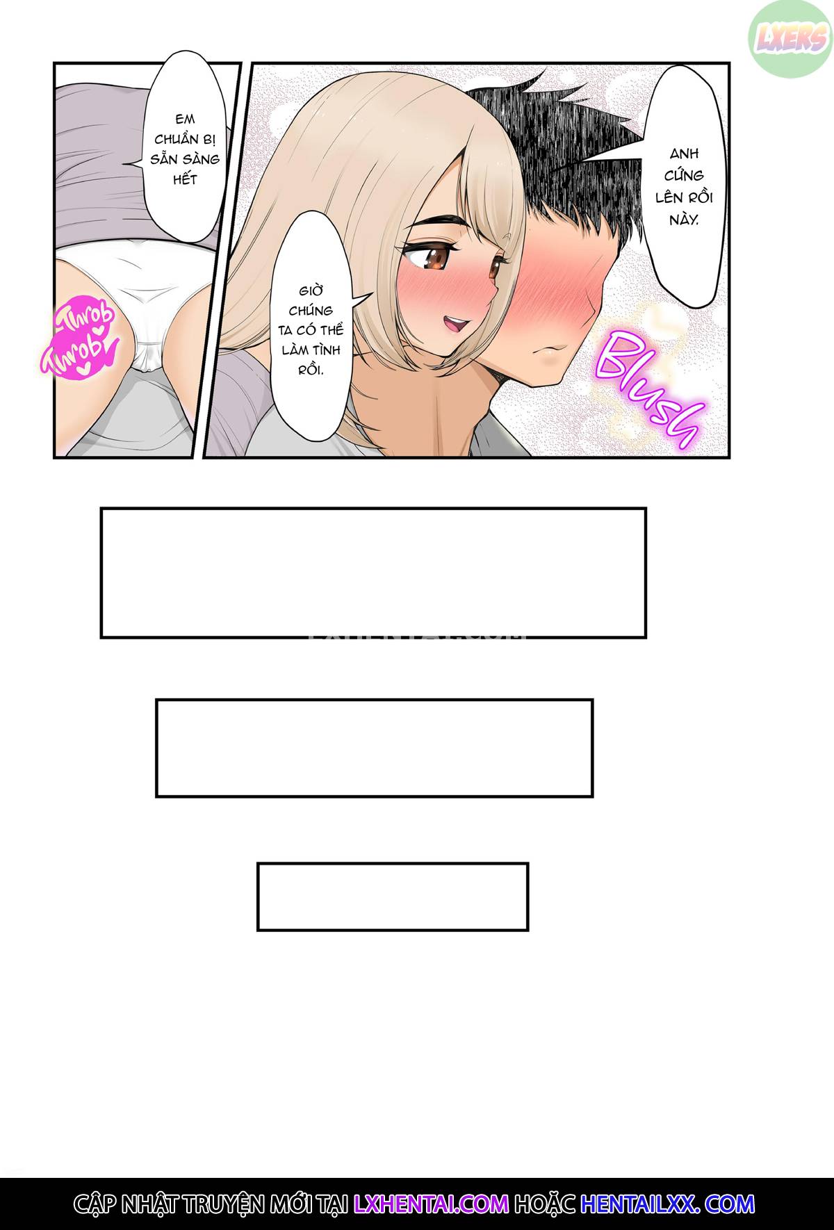 Đọc truyện hentai Stray Gyaru Harem - Chap 2