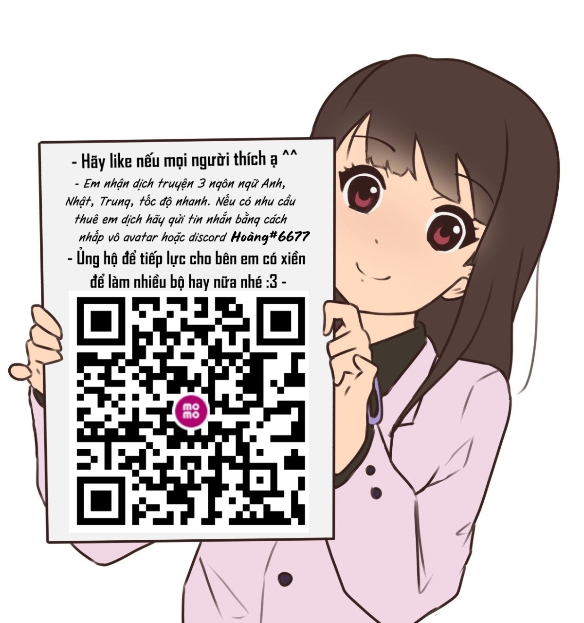 Đọc truyện hentai Những bé thỏ cosplay đáng iu - Oneshot