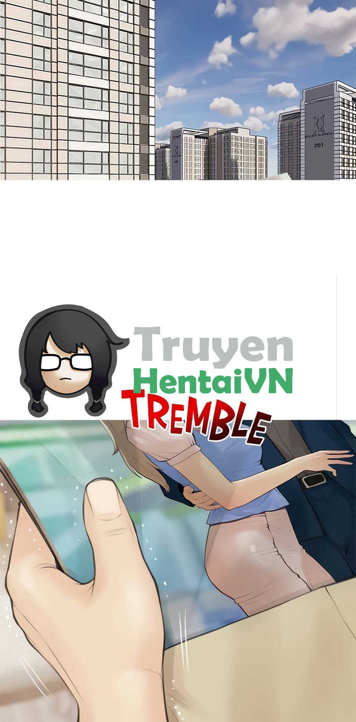 Đọc truyện hentai Dập Dì Của Tôi - Chap 59