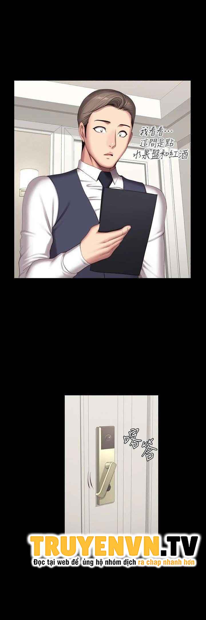 Đọc truyện hentai Huấn Luyện Viên Thể Hình - Chap 98