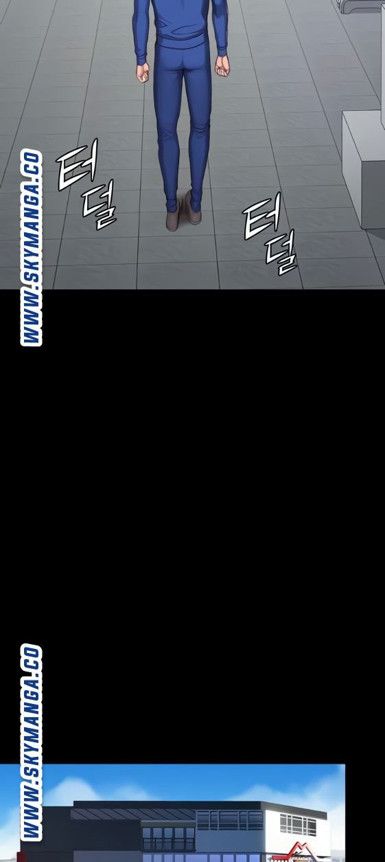 Đọc truyện hentai Huấn Luyện Viên Thể Hình - Chap 100