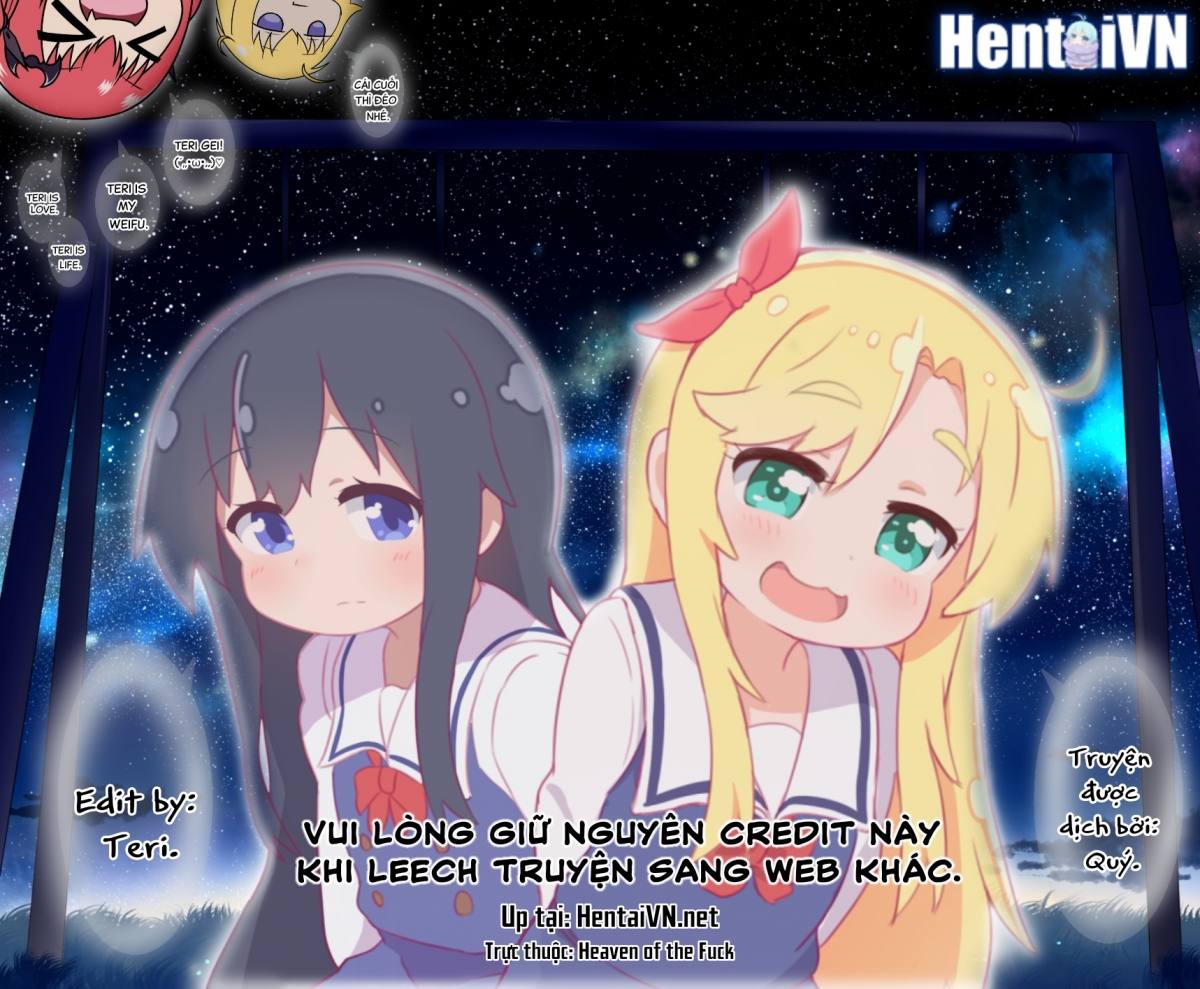 Đọc truyện hentai Cây kí sinh trùng. - Chap 4