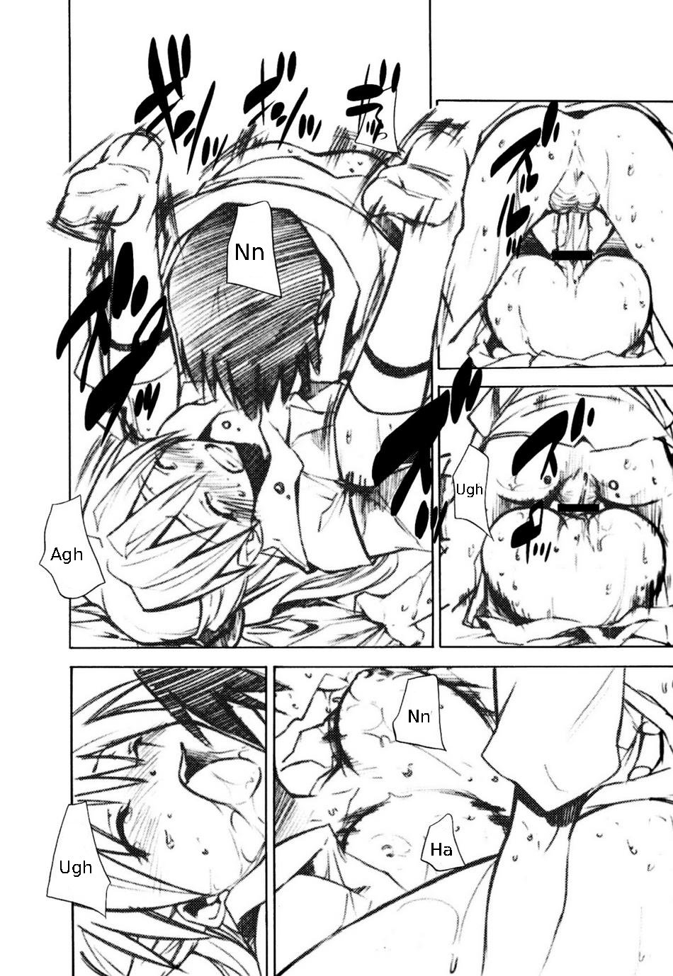 Đọc truyện hentai RE-TAKE - Chap 9 - RE-TAKE 1.5