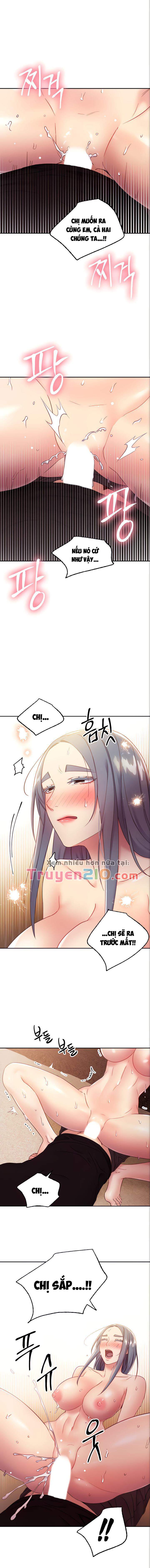 Đọc truyện hentai Bạn Của Mẹ Kế - Chap 83