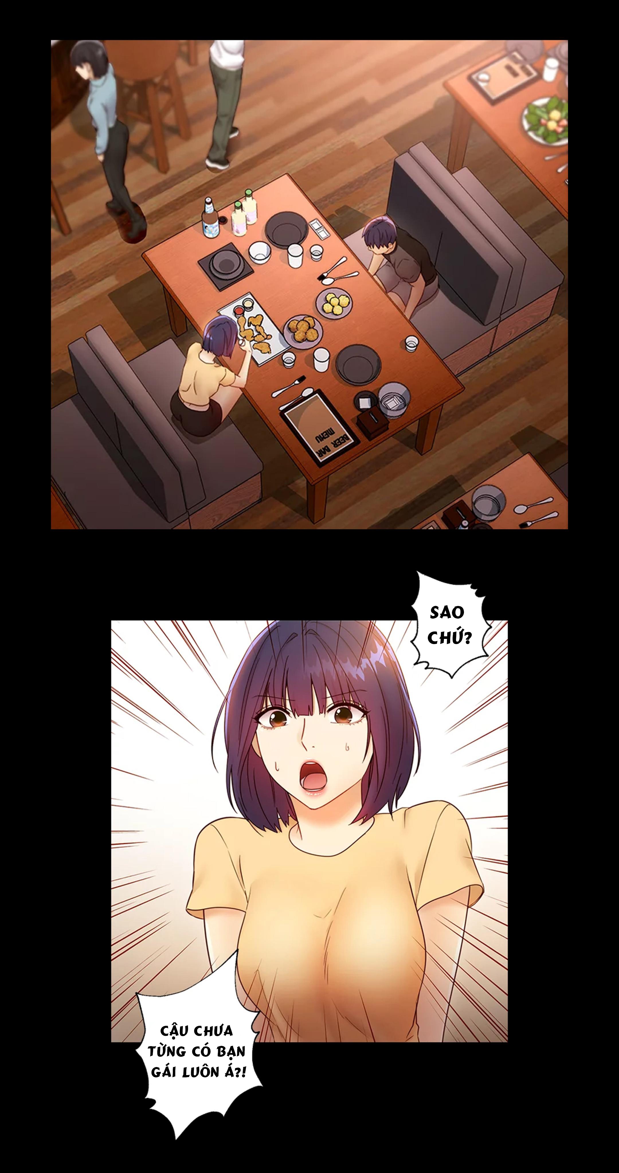 Đọc truyện hentai Bạn Của Mẹ Kế - Chap 42