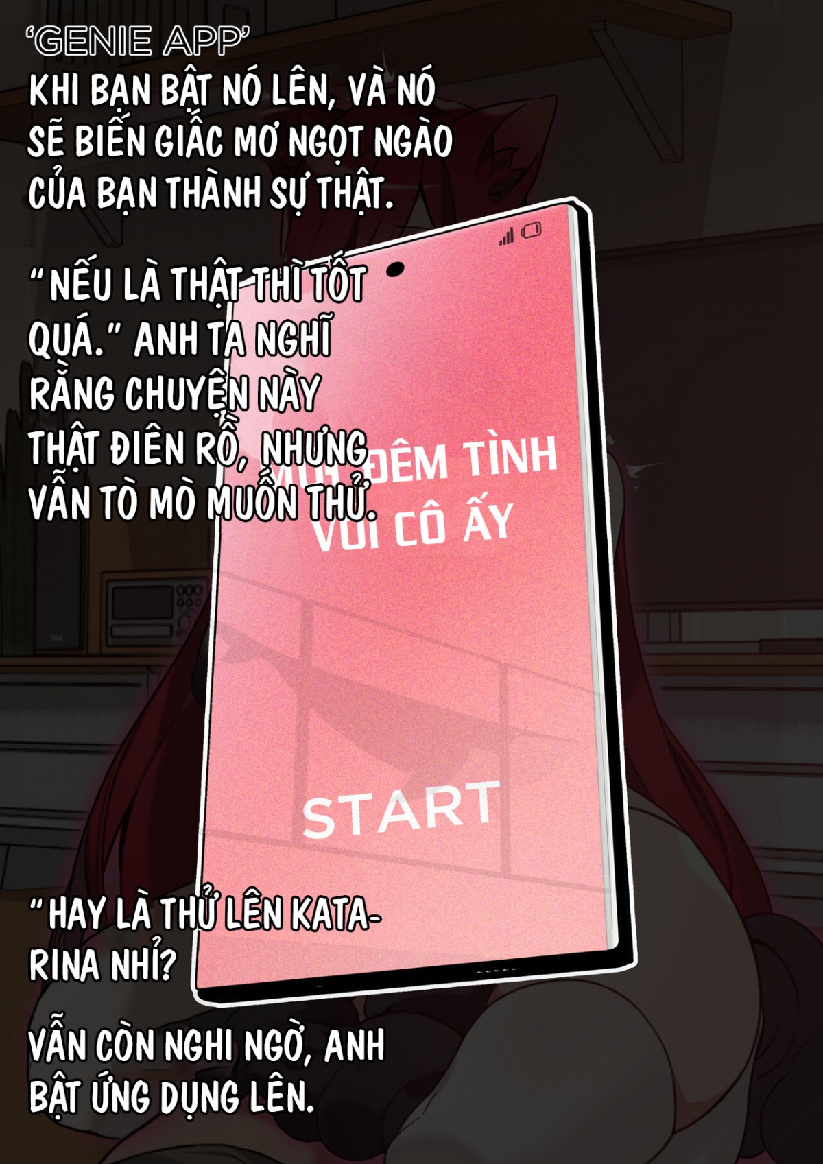 Đọc truyện hentai Katarina Manga (League of Legends) - Oneshot