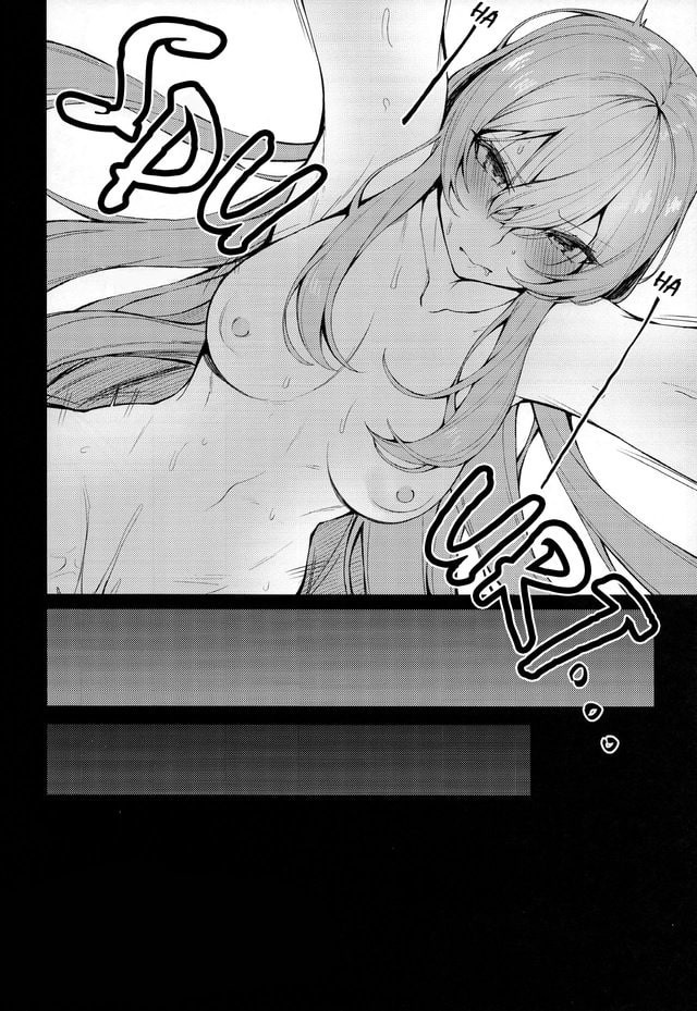 Đọc truyện hentai Nữ Hạm Xinh Đẹp ❤ - Oneshot